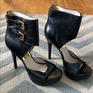 Michael Kors heels
